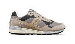 SAUCONY ORIGINALS SHADOW 5000 GREY GREY